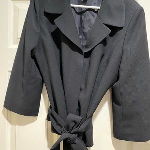 Ann Taylor 2 piece suit